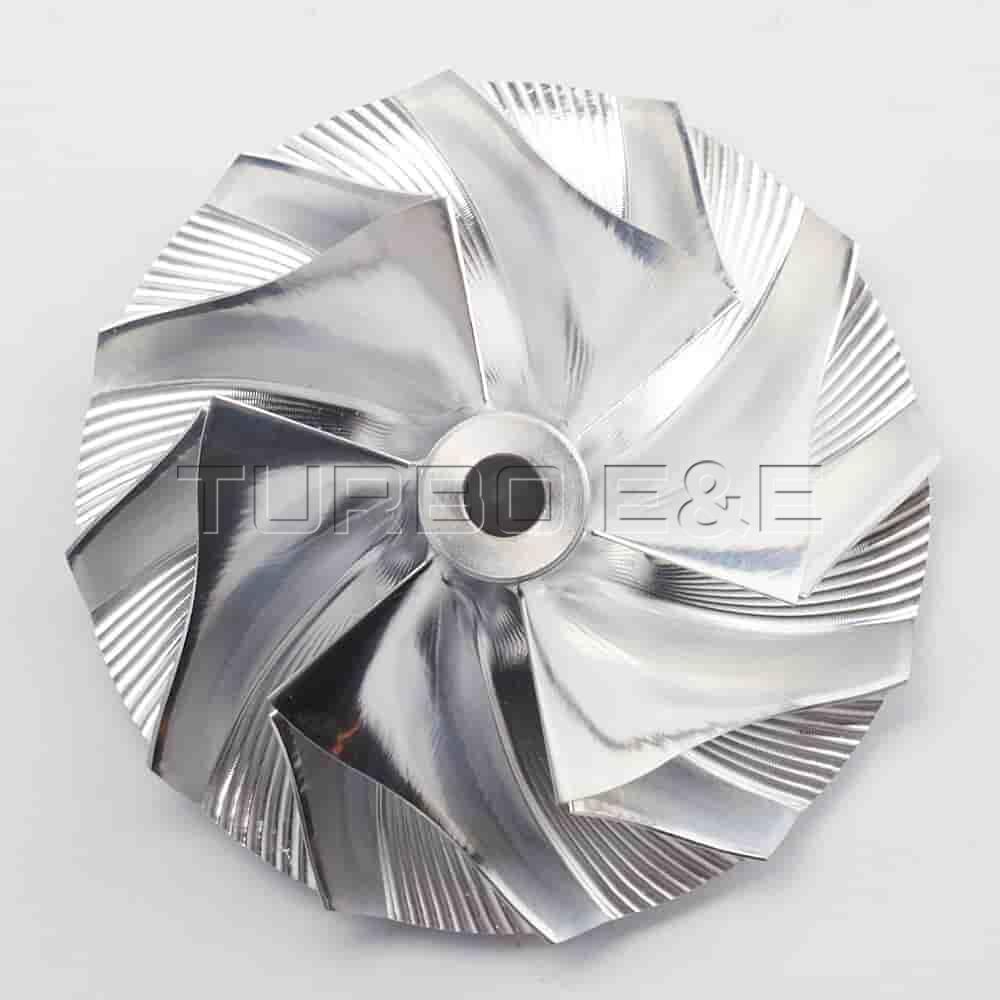 Roata compresor CW-1286B pentru turbine model BV43