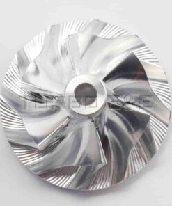 Roata compresor CW-1290BR pentru turbine model BMO