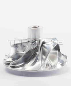 Roata compresor CW-1290BR pentru turbine model BMO - imagine 2