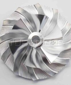 Roata compresor CW-1294B pentru turbine model BV43
