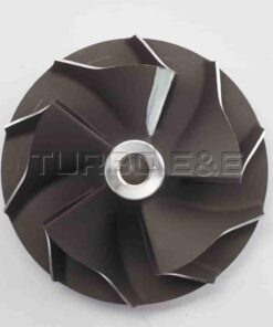 Roata compresor CW-1305 pentru turbine model NGT1038LMSZ