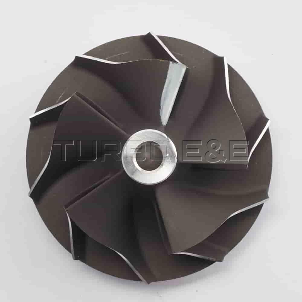 Roata compresor CW-1305 pentru turbine model NGT1038LMSZ