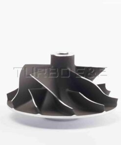 Roata compresor CW-1305 pentru turbine model NGT1038LMSZ - imagine 2