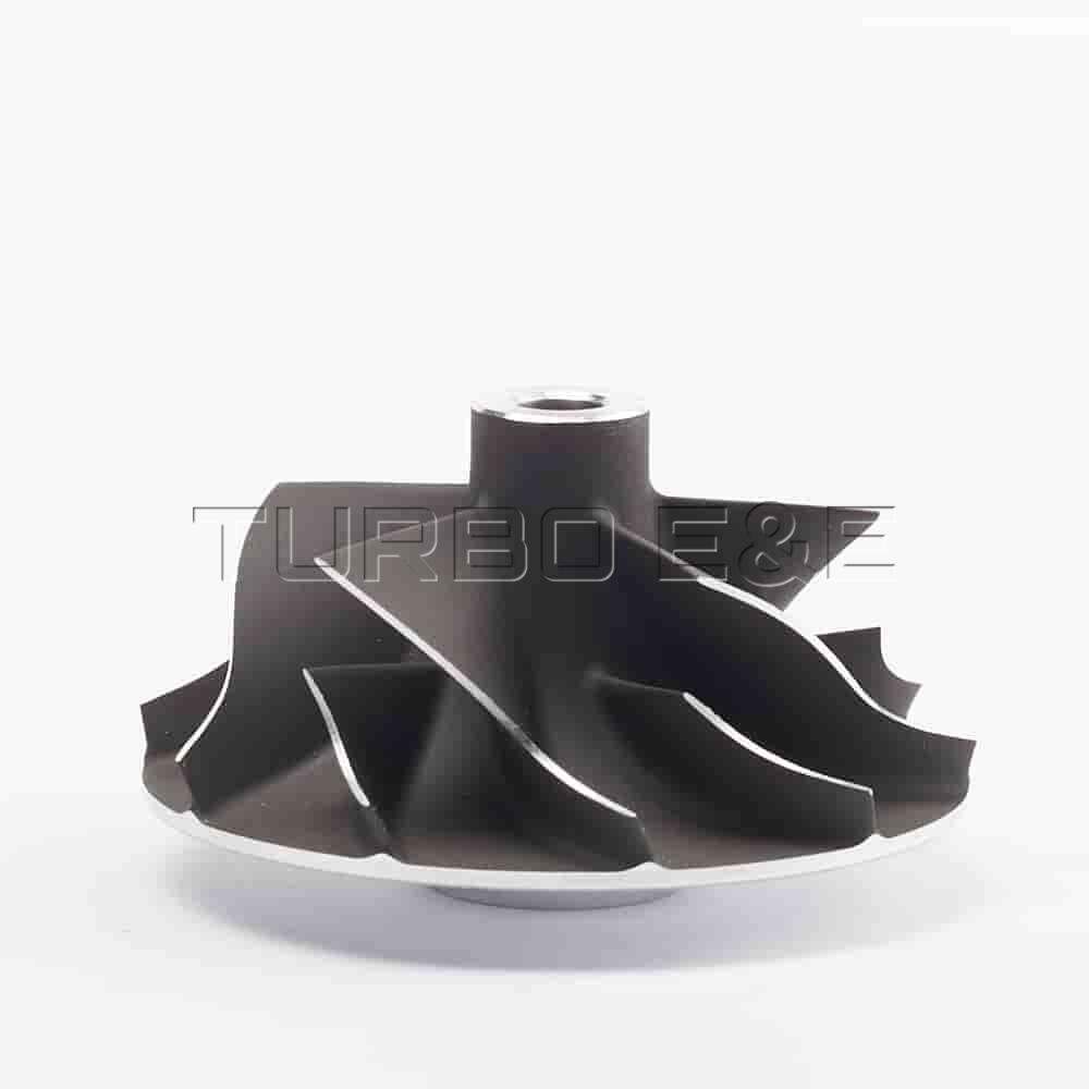 Roata compresor CW-1305 pentru turbine model NGT1038LMSZ - imagine 2
