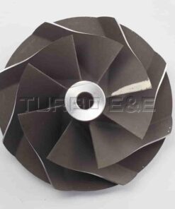 Roata compresor CW-1309-1 pentru turbine model GTD1444VZ
