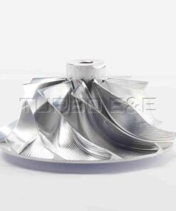 Roata compresor CW-1320B pentru turbine model GTB2060VKLR/GTB2060VR/GTD2060VZK - imagine 4