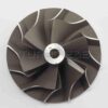 Roata compresor CW-1352R pentru turbine model TD05HR-16G/TD05HR-15GK2-9.0T/T05HRA-16G6-9.8T