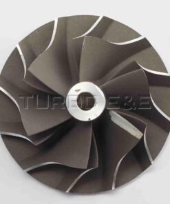 Roata compresor CW-1352R pentru turbine model TD05HR-16G/TD05HR-15GK2-9.0T/T05HRA-16G6-9.8T