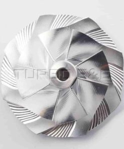 Roata compresor CW-1371BR pentru turbine model NGT1241MKSZ/MGT1241MOSZ