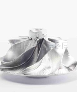 Roata compresor CW-1371BR pentru turbine model NGT1241MKSZ/MGT1241MOSZ - imagine 2