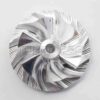 Roata compresor CW-1388B pentru turbine model BM65B