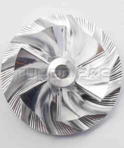 Roata compresor CW-1388B pentru turbine model BM65B