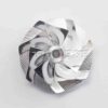 Roata compresor CW-1398B pentru turbine model NGT1038Z/NGT1038KLSZ