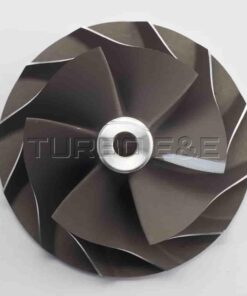 Roata compresor CW-1416 pentru turbine model JH5/JHJ