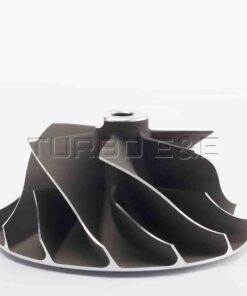 Roata compresor CW-1416 pentru turbine model JH5/JHJ - imagine 2
