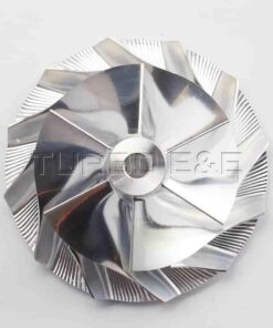 Roata compresor CW-1418B pentru turbine model BV45