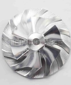Roata compresor CW-1488BR pentru turbine model TD025L4bR-03*07WDT-2.7