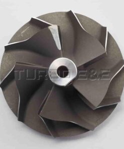 Roata compresor CW-1489 pentru turbine model GTC1446VZK/GTC1446VZ/GTD1446VZ