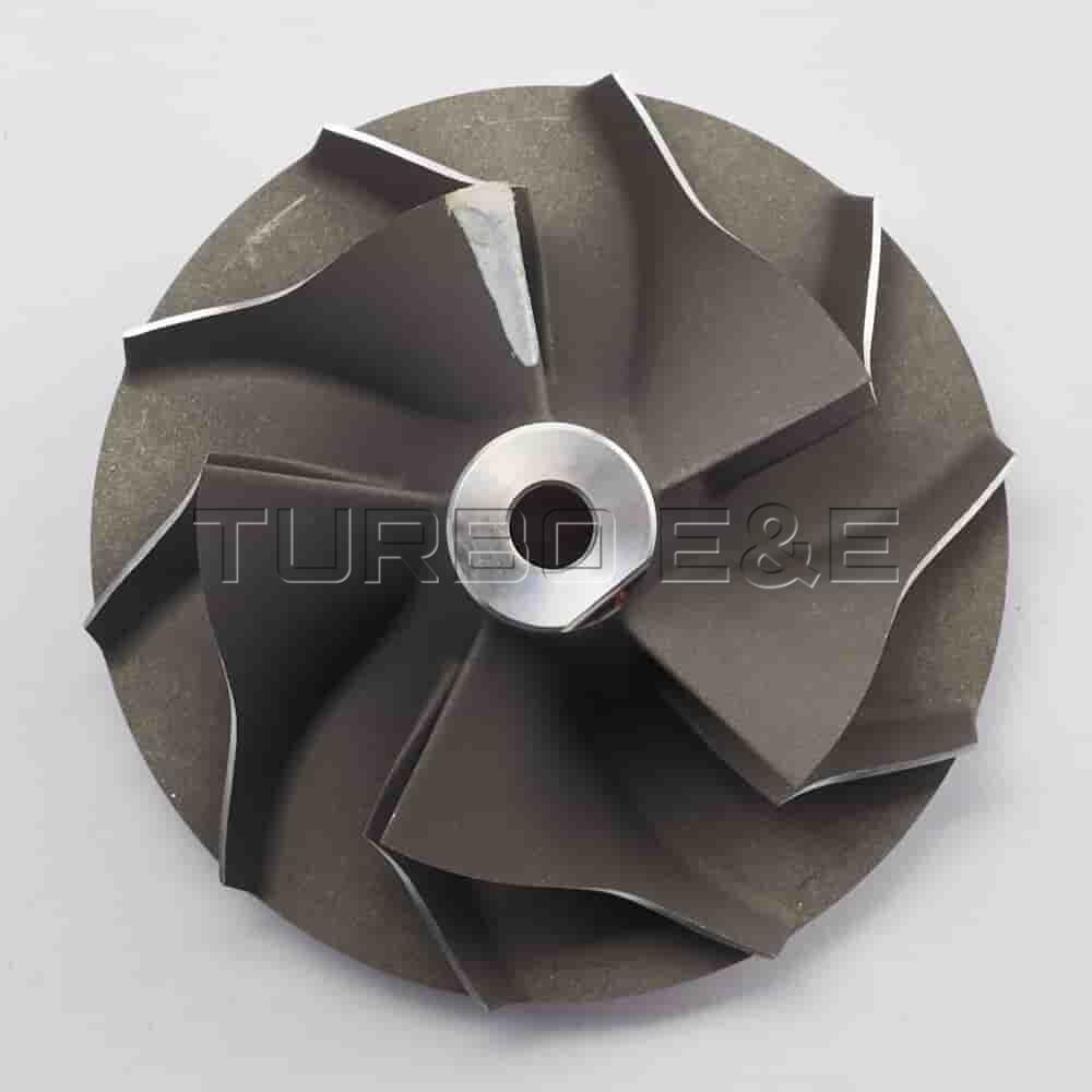 Roata compresor CW-1489 pentru turbine model GTC1446VZK/GTC1446VZ/GTD1446VZ