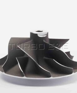 Roata compresor CW-1489 pentru turbine model GTC1446VZK/GTC1446VZ/GTD1446VZ - imagine 2