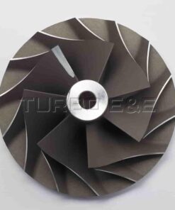 Roata compresor CW-1495-1 pentru turbine model K26