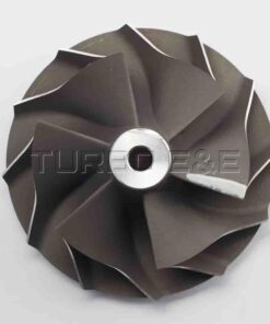 Roata compresor CW-1519-1 pentru turbine model MGT2260S/MGT2259S