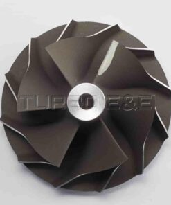 Roata compresor CW-1519R pentru turbine model MGT2260S/MGT2260DSLK