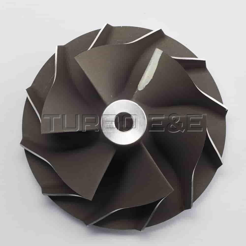 Roata compresor CW-1519R pentru turbine model MGT2260S/MGT2260DSLK