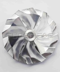 Roata compresor CW-1529B pentru turbine model JHJ/RHF4