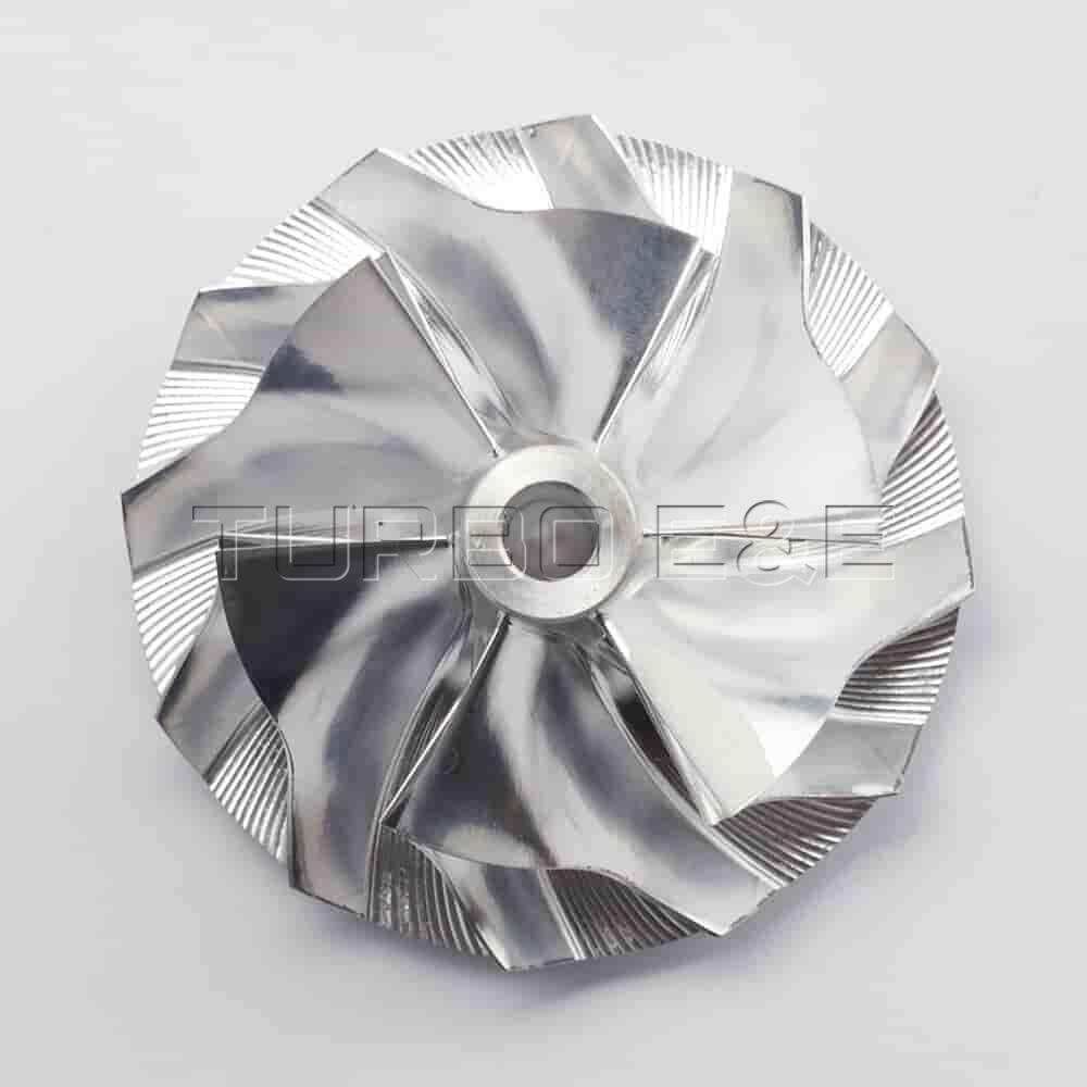 Roata compresor CW-1529B pentru turbine model JHJ/RHF4