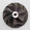 Roata compresor CW-1544 pentru turbine model TD04L6-13WDT-7.0T