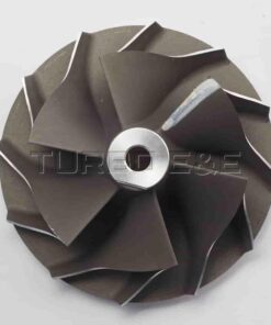 Roata compresor CW-1572R pentru turbine model MGT2260DSL