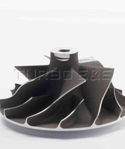 Roata compresor CW-1572R pentru turbine model MGT2260DSL - imagine 2