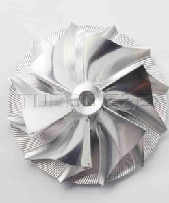 Roata compresor CW-1611BR pentru turbine model B03G