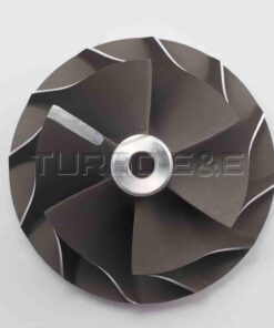 Roata compresor CW-1641 pentru turbine model RHV5