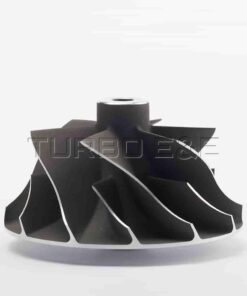 Roata compresor CW-1641 pentru turbine model RHV5 - imagine 2