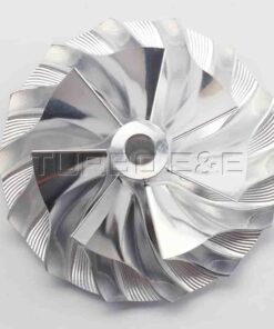 Roata compresor CW-1738B pentru turbine model B03G