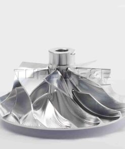 Roata compresor CW-1738B pentru turbine model B03G - imagine 2