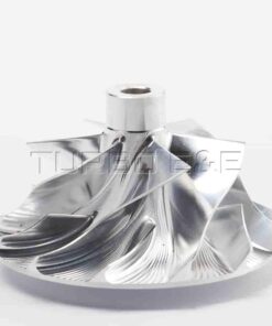 Roata compresor CW-1811BR pentru turbine model B01G - imagine 2
