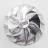 Roata compresor CW-1989BR pentru turbine model TD03L12bR-04/TD03L12bR-04*10D15HE1T