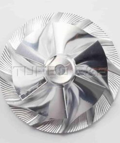 Roata compresor CW-1989BR pentru turbine model TD03L12bR-04/TD03L12bR-04*10D15HE1T
