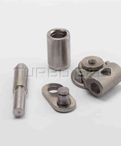 Clapeta wastegate FLP-032 pentru turbine model TD025M-07T2-2.3