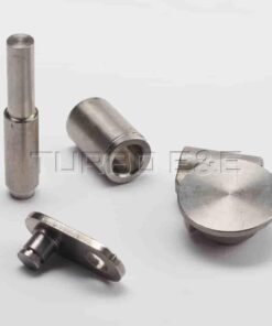 Clapeta wastegate FLP-032 pentru turbine model TD025M-07T2-2.3 - imagine 2