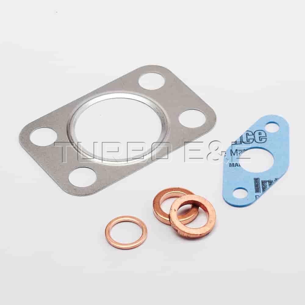 Kit garnituri montare GK-0002 pentru turbine model TD025N2-07TVY-21/GT1544V