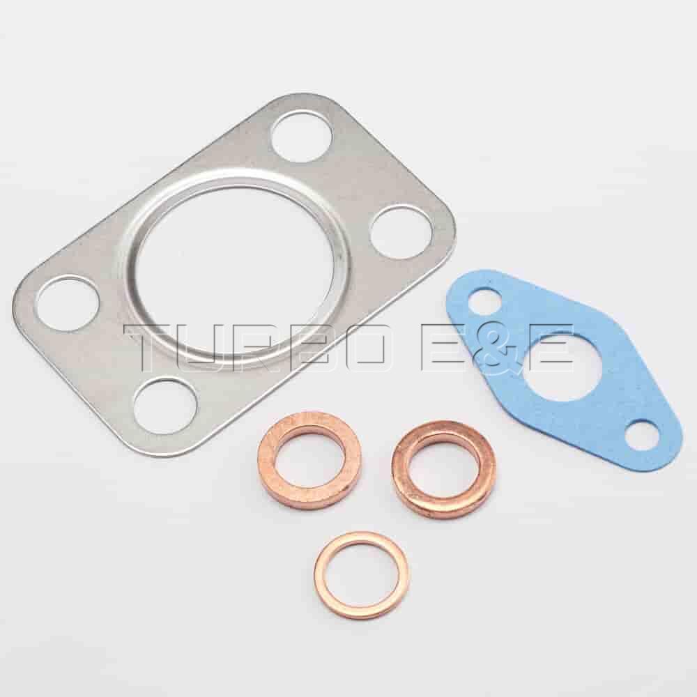 Kit garnituri montare GK-0002 pentru turbine model TD025N2-07TVY-21/GT1544V - imagine 2