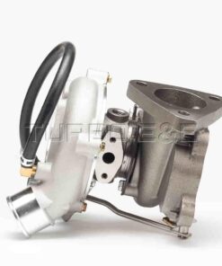 Turbina Turbo-G083S pentru turbine model GT1749S - imagine 2