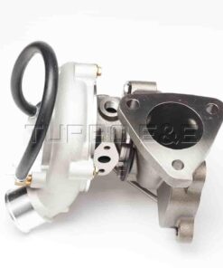 Turbina Turbo-G083S pentru turbine model GT1749S - imagine 3