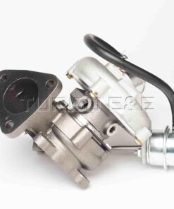 Turbina Turbo-G083S pentru turbine model GT1749S - imagine 4