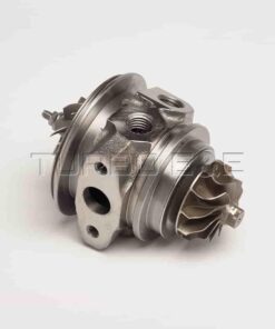 Cartus (CHRA) TD02-010 pentru turbine model TD025M2-06T4-2.3/TD025M2-06T - imagine 2