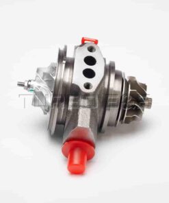 Cartus (CHRA) TD02-014BR pentru turbine model TD025M2sbR-07T2-2.3/TD025M - imagine 2